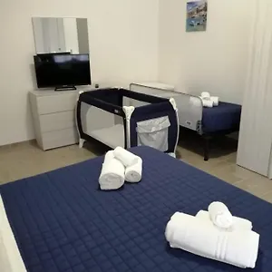 Appartamento Da Nonno Giacomo, Marsala