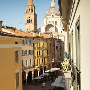 Roma 55 Casa vacanze Mantova