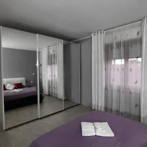 Da Daniela Appartamento Castiglion Fiorentino