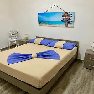 Casa vacanze Lorenz, Marsala
