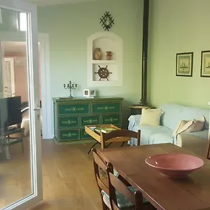 Casa vacanze Casa Ibiscus, Marsala